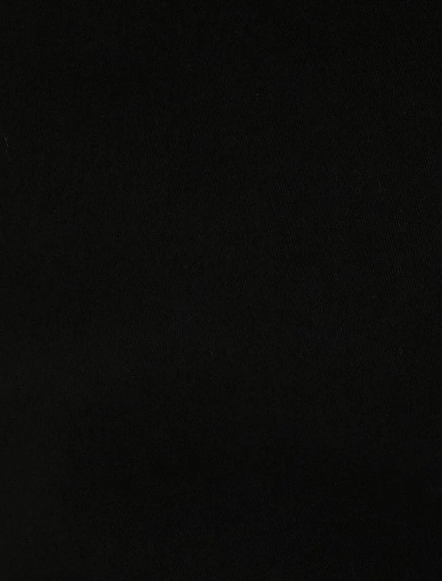 شلوار کتان مردانه کوتون Koton کد 3SAM40071HW