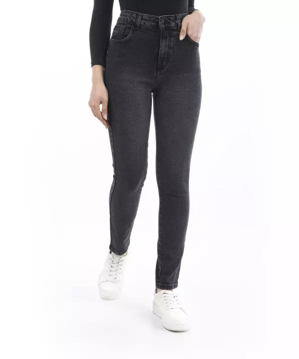 شلوار جین زنانه کوتون Koton کد 4SAK62W062W