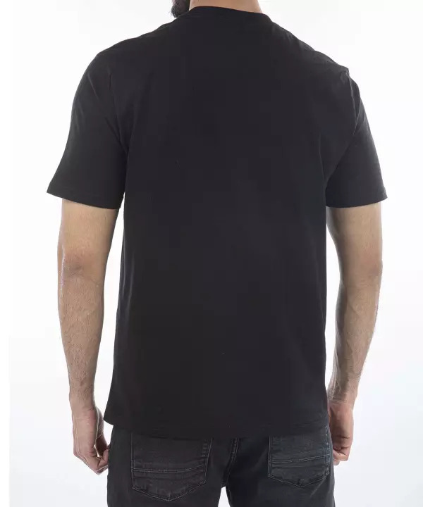 تیشرت بیسیک مردانه کوتون Koton کد 4SAM63W015T