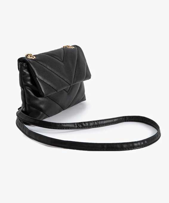 کیف دوشی زنانه کوتون Koton کد 4SAK30049AA