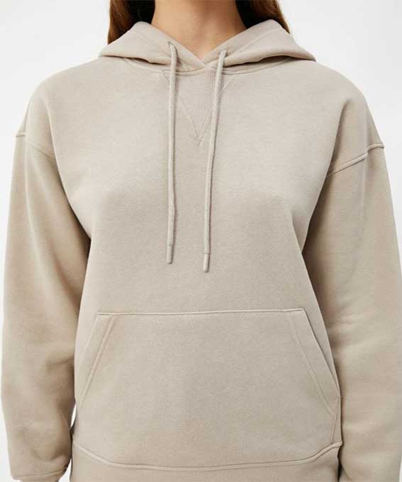 هودی زنانه کوتون Koton کد 4WAK10062EK