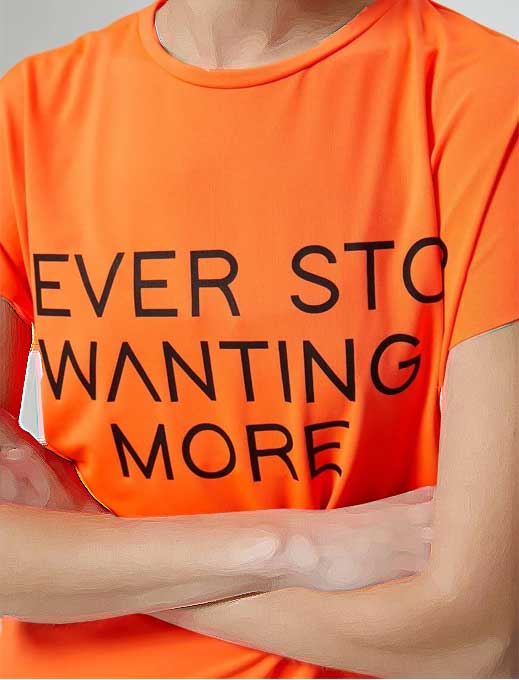 تیشرت ورزشی زنانه کوتون Koton کد 4SAK10028NK