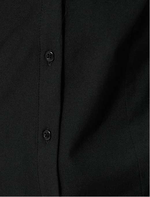 شومیز اسلیم فیت زنانه کوتون Koton کد 4SAK60029UW