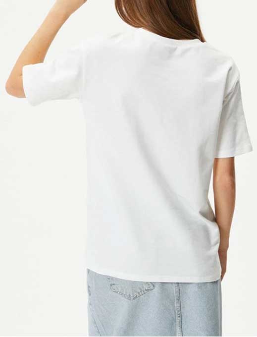 تیشرت زنانه کوتون Koton کد 4SAL10068IK