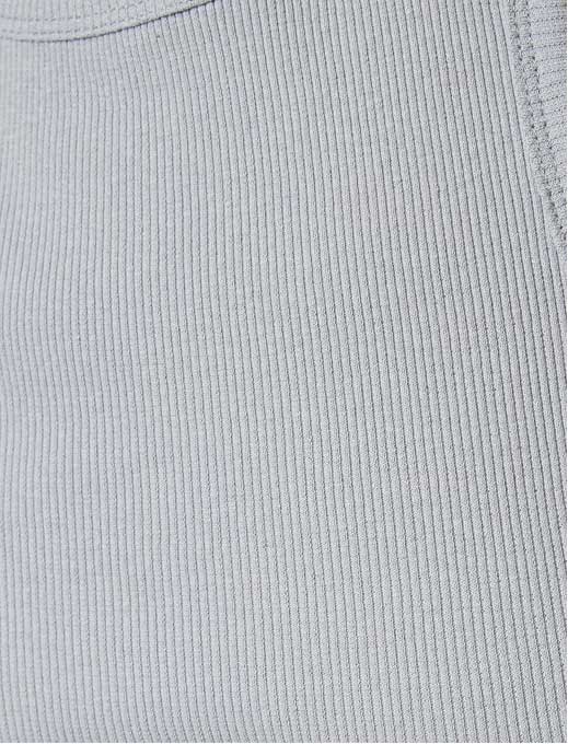 کراپ تاپ زنانه کوتون Koton کد 4SAL30065IK