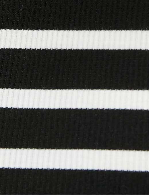 پیراهن مینی زنانه کوتون Koton کد 4SAL80008IK