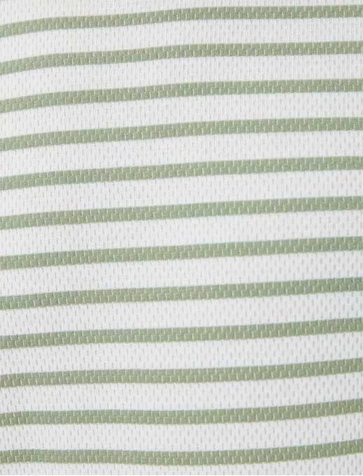 تیشرت آستین کوتاه مردانه کوتون Koton کد 4SAM10077HK