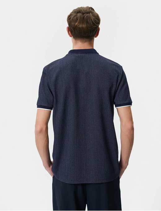 پولوشرت مردانه کوتون Koton کد 4SAM10089MK