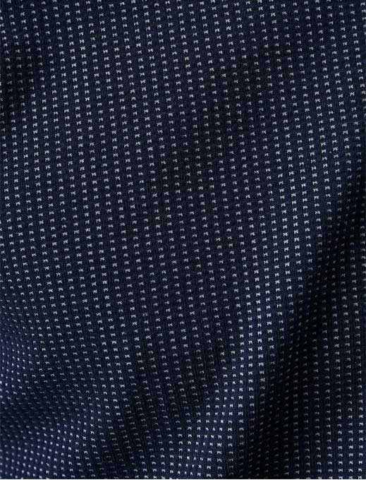 پولوشرت مردانه کوتون Koton کد 4SAM10089MK