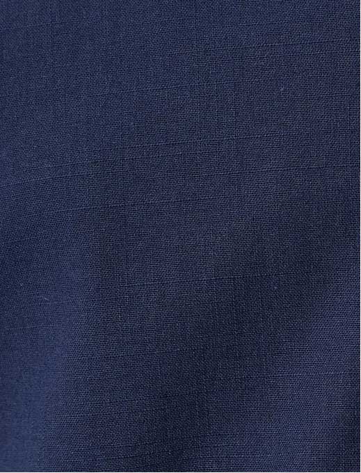 پیراهن آستین کوتاه مردانه کوتون Koton کد 4SAM60001HW