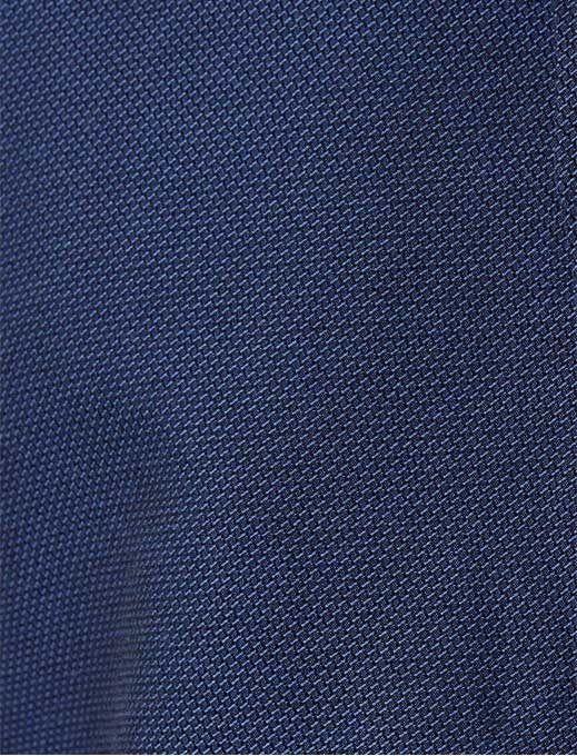 پیراهن اسلیم فیت مردانه کوتون Koton کد 4SAM60007HW