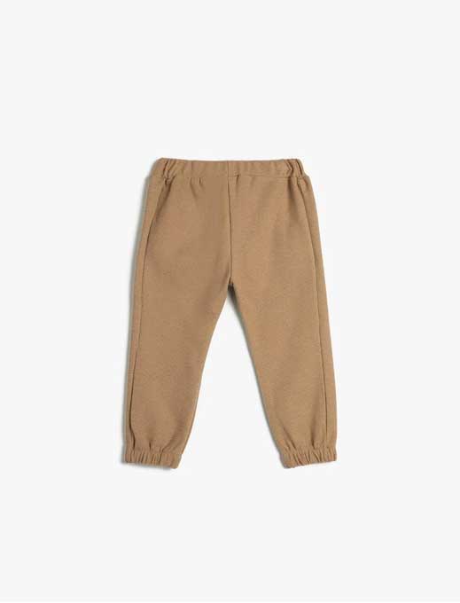 جاگر نوزاد پسر کوتون Koton کد 4SMB40007TK