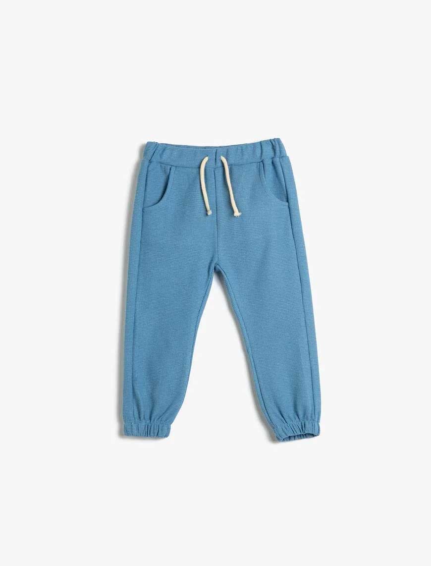 جاگر نوزاد پسر کوتون Koton کد 4SMB40007TK