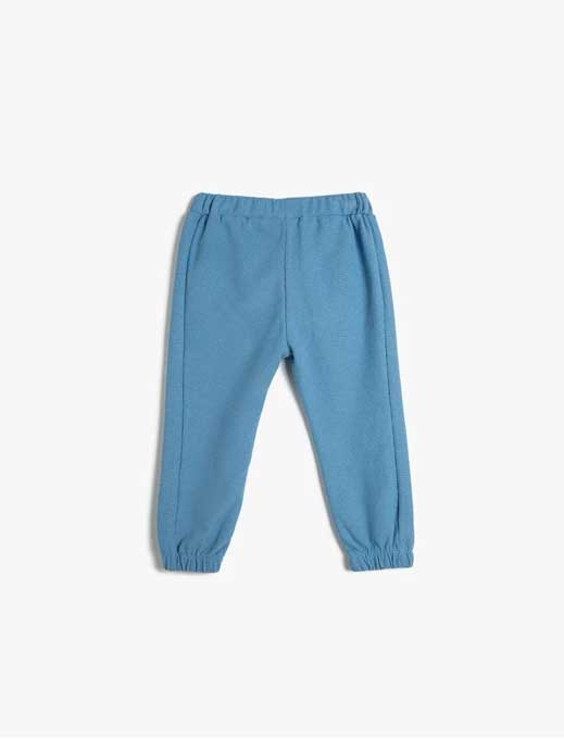 جاگر نوزاد پسر کوتون Koton کد 4SMB40007TK