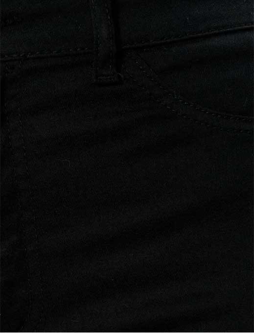 شلوار جین کارمن زنانه کوتون Koton کد 4WAL40056MD