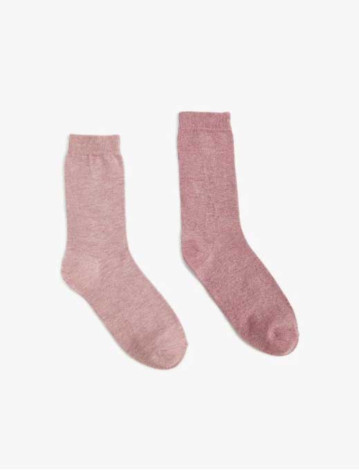 ست جوراب زنانه کوتون Koton کد 4WAK80547AA