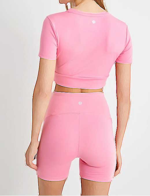 نیم تنه ورزشی زنانه کوتون Koton کد 4SAK10140NK