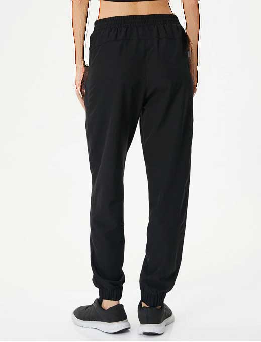 جاگر ورزشی زنانه کوتون Koton کد 4SAK40001NW