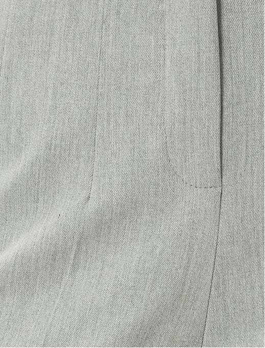 شلوار پارچه ای راسته زنانه کوتون Koton کد 4SAK40014UW