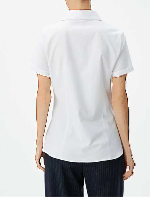 شومیز زنانه کوتون Koton کد 4SAK60010UW