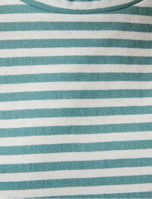 تیشرت زنانه کوتون Koton کد 4SAL10066IK