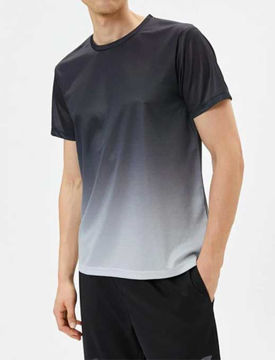 تیشرت ورزشی مردانه کوتون Koton کد 4SAM10017NK