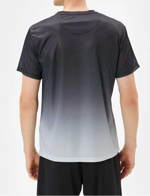 تیشرت ورزشی مردانه کوتون Koton کد 4SAM10017NK