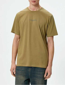 تیشرت مردانه کوتون Koton کد 4SAM10037HK