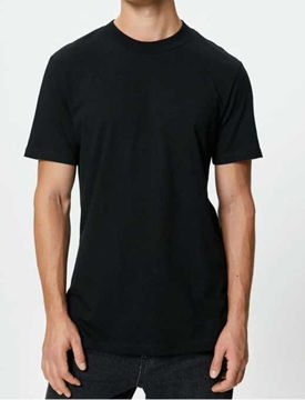 تیشرت مردانه کوتون Koton کد 4SAM10085HK