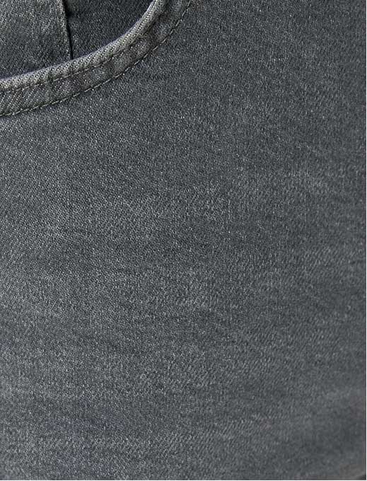 شلوار جین اسکینی فیت مایکل مردانه کوتون Koton کد 4SAM40017ND