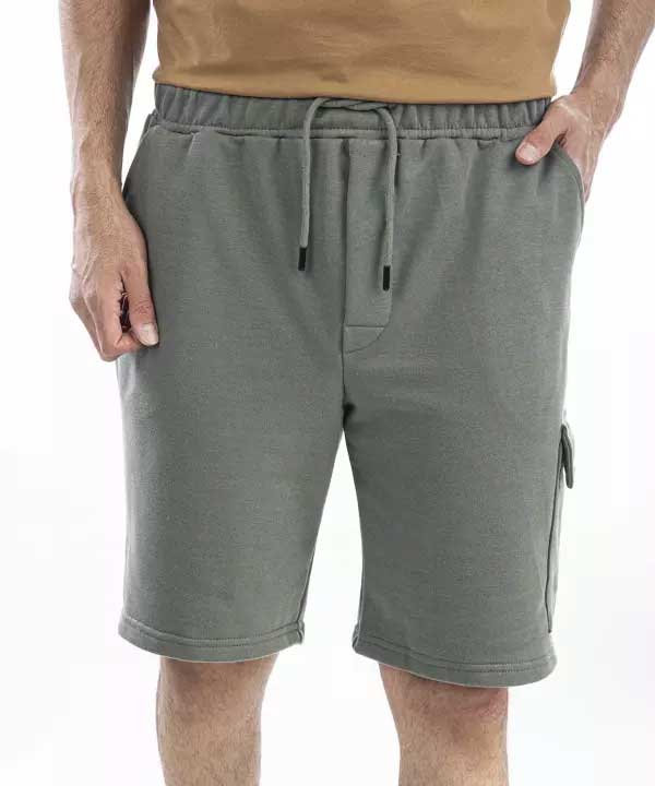 شلوارک مردانه کوتون Koton کد 4SAM47W001T