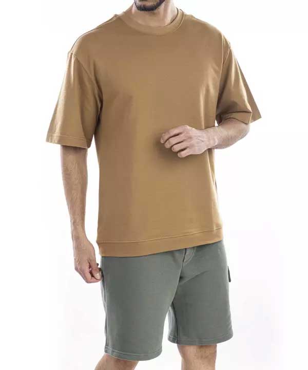 تیشرت مردانه کوتون Koton کد 4SAM63W019T