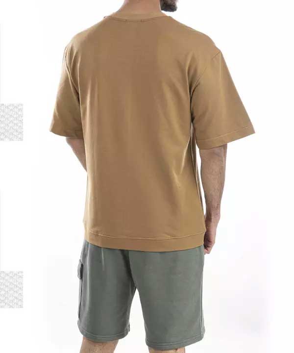 تیشرت مردانه کوتون Koton کد 4SAM63W019T