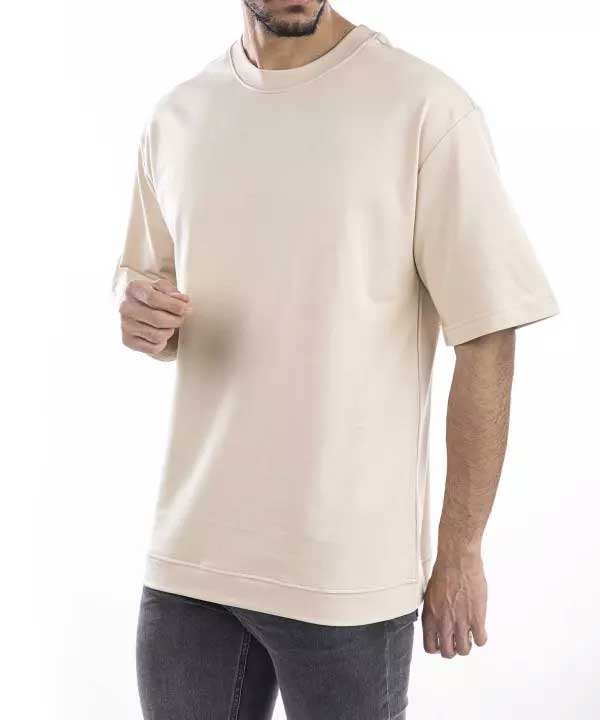 تیشرت مردانه کوتون Koton کد 4SAM63W019T