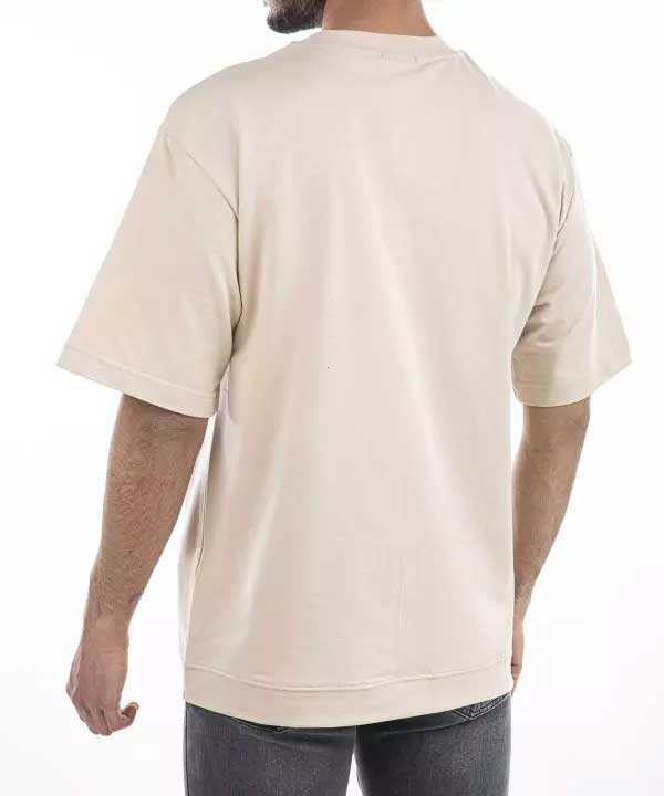 تیشرت مردانه کوتون Koton کد 4SAM63W019T