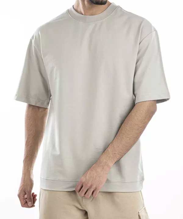 تیشرت مردانه کوتون Koton کد 4SAM63W019T