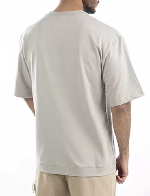 تیشرت مردانه کوتون Koton کد 4SAM63W019T