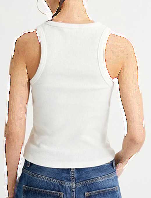 کراپ تاپ زنانه کوتون Koton کد 4SAL30065IK