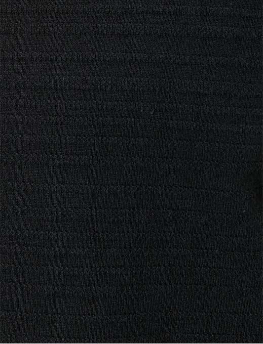 پیراهن آستین کوتاه مردانه کوتون Koton کد 4SAM60002HK