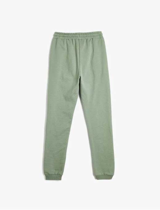 جاگر کمر کش پسرانه کوتون Koton کد 4SKB40030TK