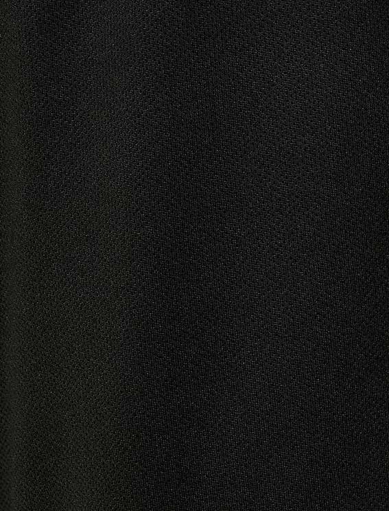 شلوارک ورزشی رنگ مشکی مردانه کوتون Koton کد 4SAM40078NK