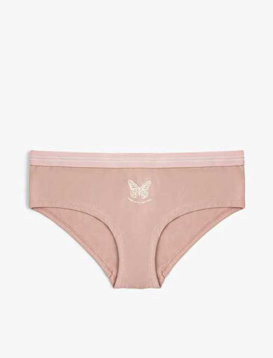 لباس زیر زنانه کوتون Koton کد 4SLK30021MK