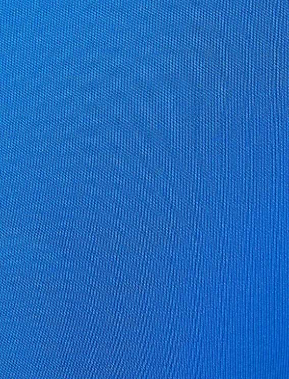 لگ ورزشی رنگ آبی زنانه کوتون Koton کد 5WAK40023NK