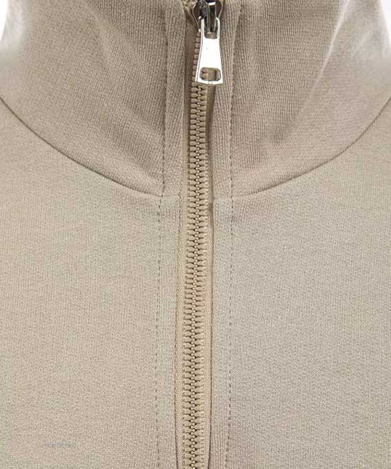 سویشرت نیم زیپ  مردانه کوتون Koton کد 5WAM56W018T