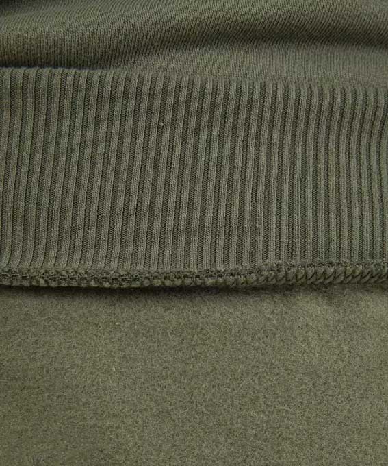 سویشرت نیم زیپ  مردانه کوتون Koton کد 5WAM56W018T