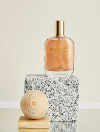 عطر Burnt Carmine کوتون Koton کد 4SAK60001AA