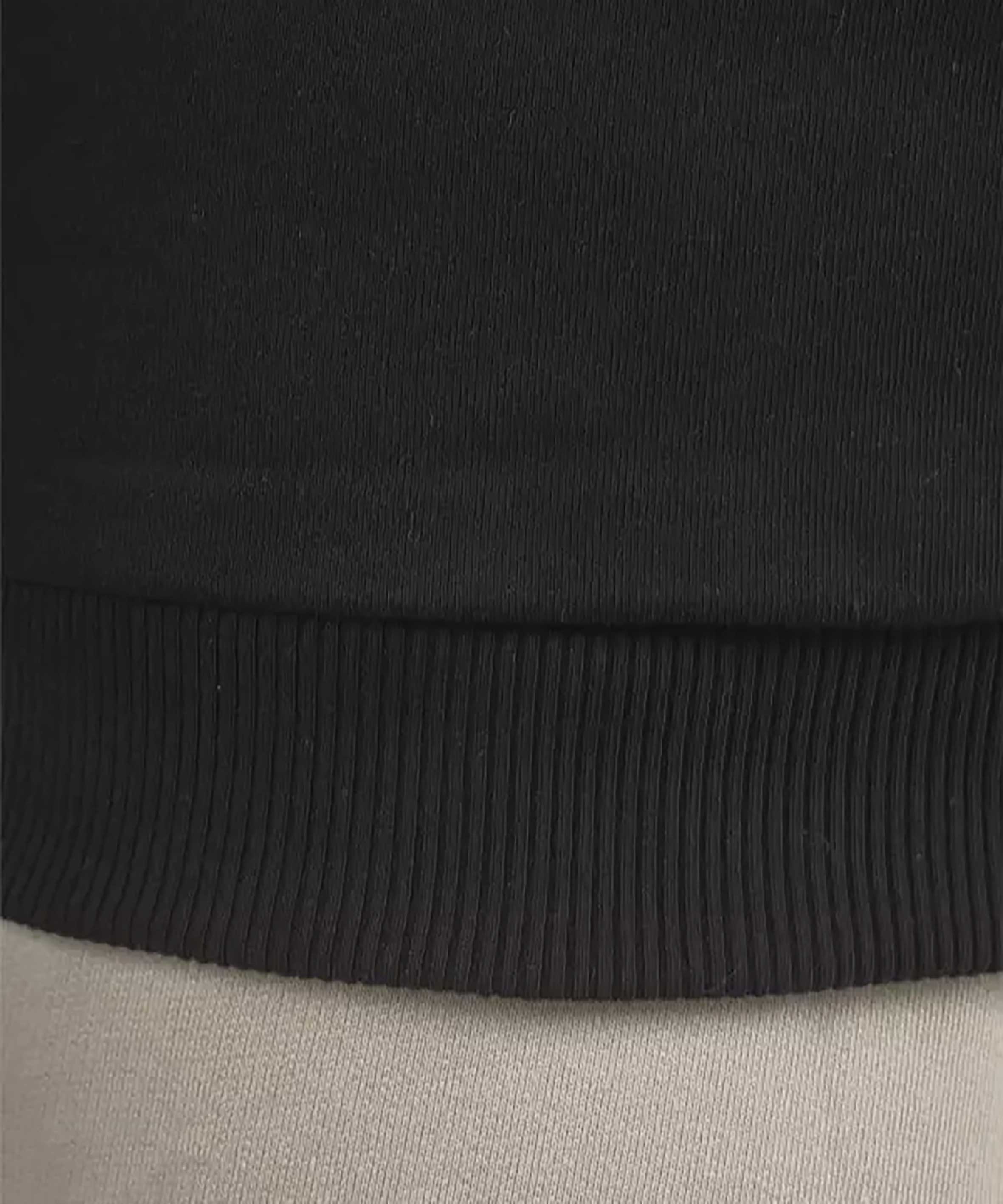 هودی آستین کوتاه مردانه کوتون Koton کد 5WAM56W020T