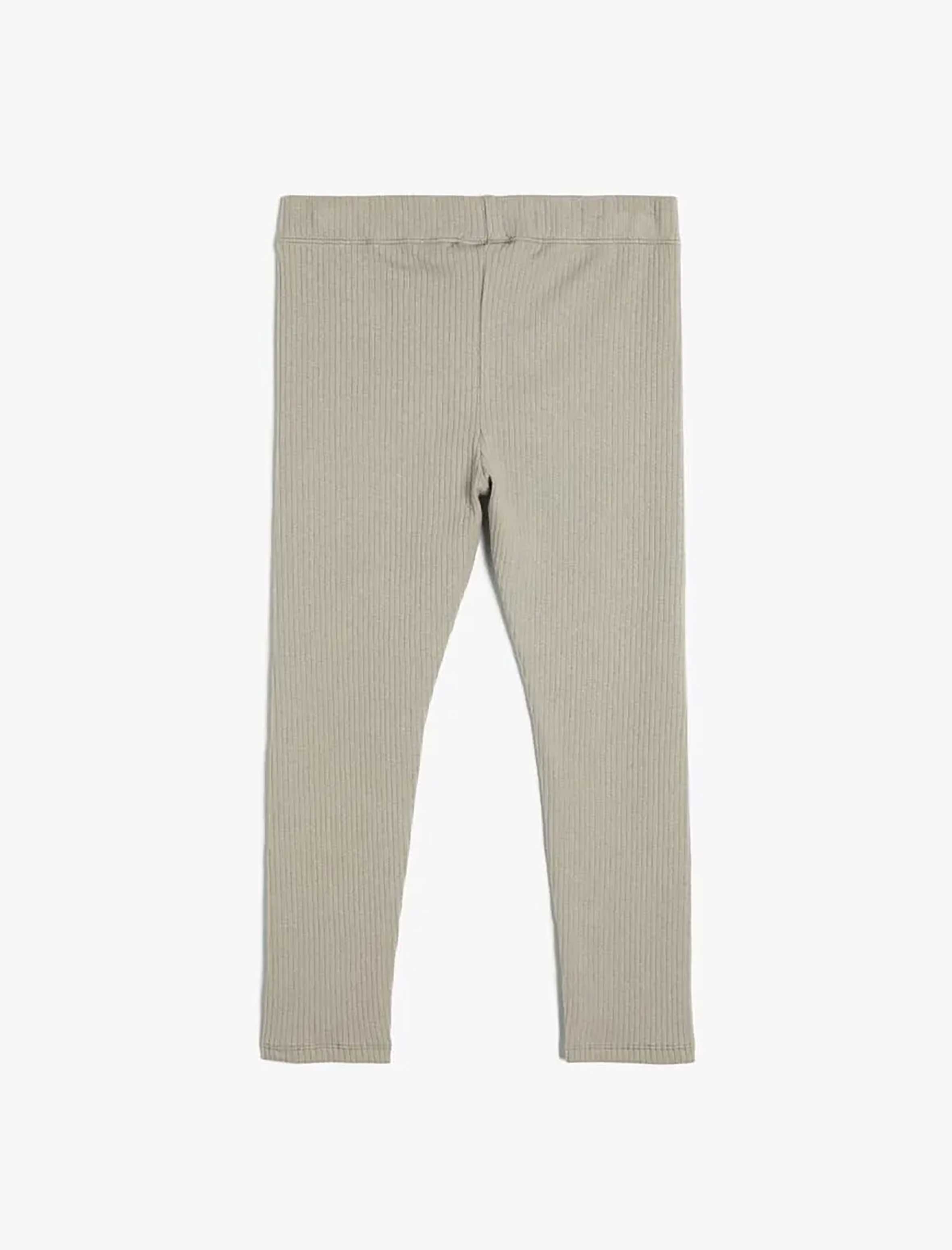 لگ کبریتی  دخترانه کوتون Koton کد 5WKG40024AK