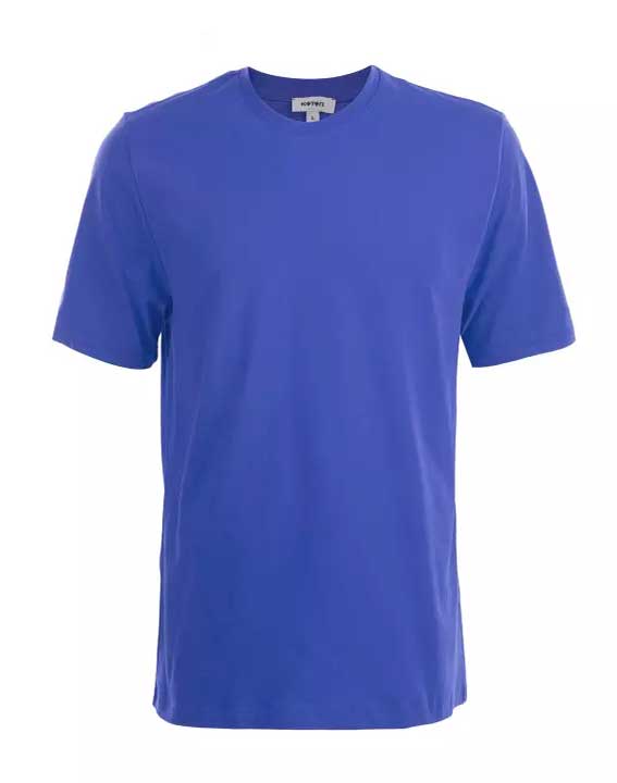 تیشرت بیسیک مردانه کوتون Koton کد 4SAM63W015T	