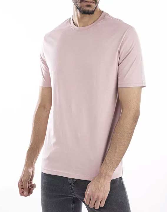 تیشرت بیسیک مردانه کوتون Koton کد 4SAM63W015T	